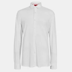Shirts*Hugo Elisha02 10238903 01 in White