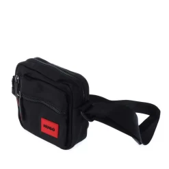Bags*Hugo Ethon 2.0 Crossbody Bag in Black