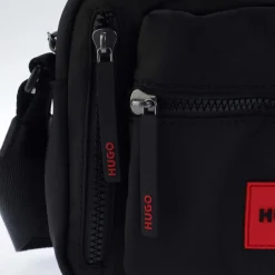 Bags*Hugo Ethon 2.0 Crossbody Bag in Black
