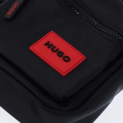 Bags*Hugo Ethon 2.0 Crossbody Bag in Black