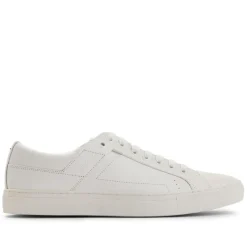 Footwear|Trainers*Hugo Futurism Tennis Trainers in White