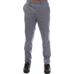 Formalwear*Hugo German194 Trousers in Turquoise