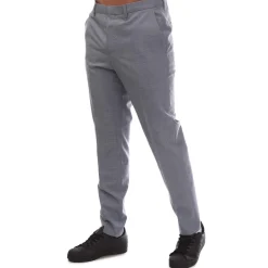 Formalwear*Hugo German194 Trousers in Turquoise