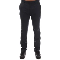 Formalwear*Hugo Getlin182 Trousers in Dark Blue