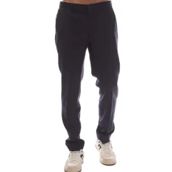 Formalwear*Hugo Getlin182 Trousers in Dark Blue