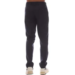 Formalwear*Hugo Getlin182 Trousers in Dark Blue
