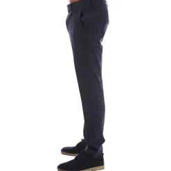Formalwear*Hugo Getlin212X Trousers in Dark Blue