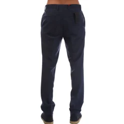 Formalwear*Hugo Getlin212X Trousers in Dark Blue