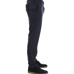 Formalwear*Hugo Getlin212X Trousers in Dark Blue