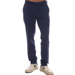 Formalwear*Hugo Getlin212X Trousers in Dark Blue