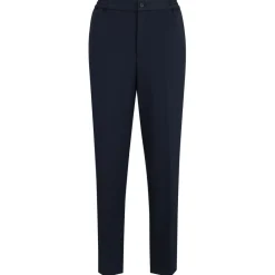 Trousers*Hugo Gos233F1J Trousers in Dark Blue