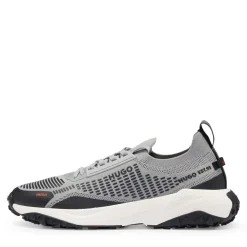 Footwear|Trainers*Hugo GO1ST Trainers in Grey