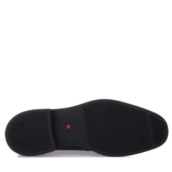 Shoes|Footwear*Hugo Gryff Derby Shoes in Black