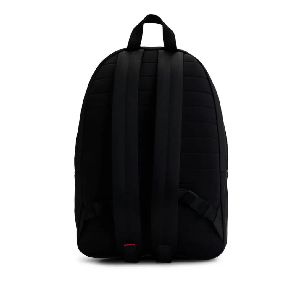 Bags*Hugo Handwritten 2.0 Backpack in Black