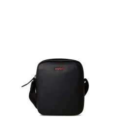 Bags*Hugo Harry Cross Body Bag in Black