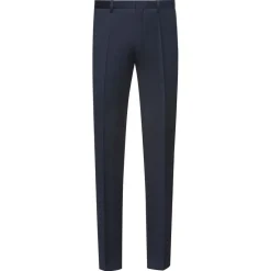 Formalwear*Hugo Hartley Suit Trousers in Dark Blue