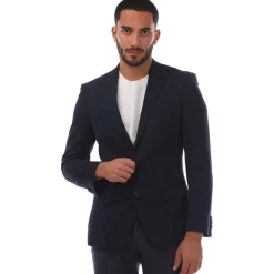 Formalwear*Hugo Henry204 Blazer Jacket in Navy