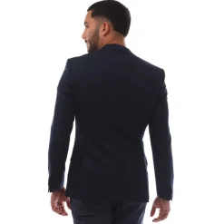 Formalwear*Hugo Henry204 Blazer Jacket in Navy