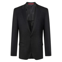 Formalwear*Hugo Henry181S Blazer Jacket in Black