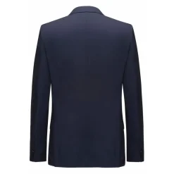 Formalwear*Hugo Henry181S Blazer Jacket in Dark Blue