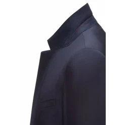 Formalwear*Hugo Henry181S Blazer Jacket in Dark Blue
