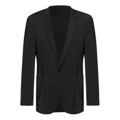 Formalwear*Hugo Herman222F1 Blazer Jacket in Grey