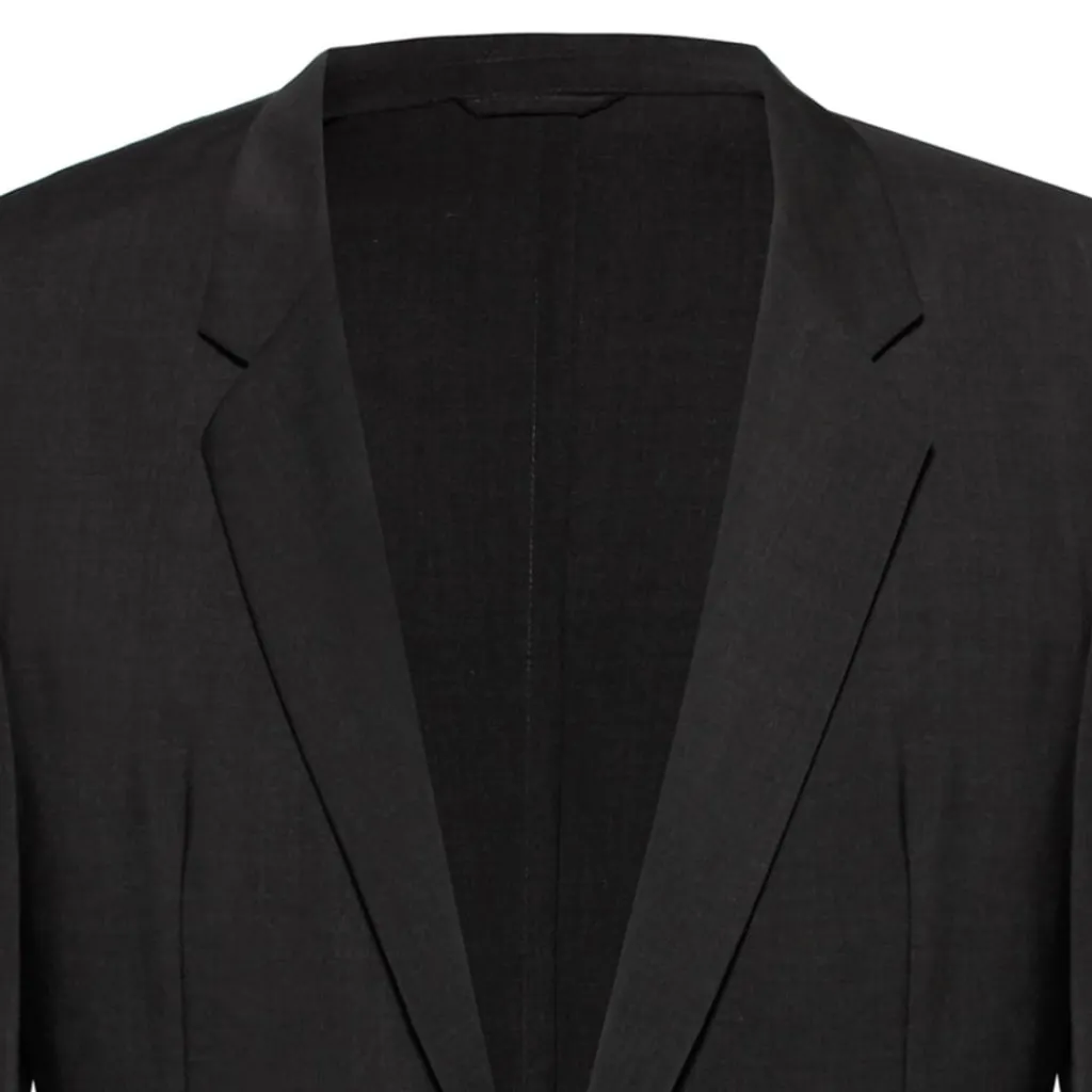 Formalwear*Hugo Herman222F1 Blazer Jacket in Grey