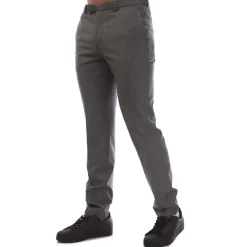 Formalwear*Hugo Hesten182 Trousers in Grey