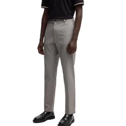 Trousers*Hugo H-Kane Trousers in Grey