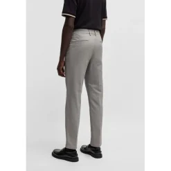 Trousers*Hugo H-Kane Trousers in Grey