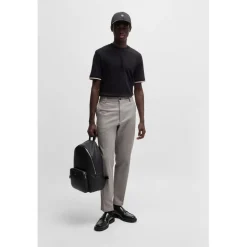 Trousers*Hugo H-Kane Trousers in Grey