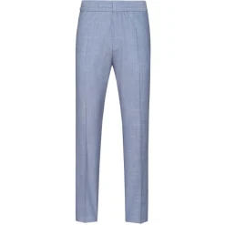 Formalwear*Hugo Howard Trousers in Blue