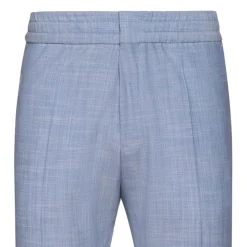 Formalwear*Hugo Howard Trousers in Blue