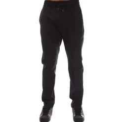 Formalwear*Hugo Howard Trousers in Black