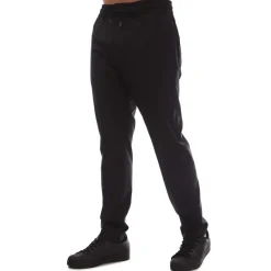 Formalwear*Hugo Howard Trousers in Black