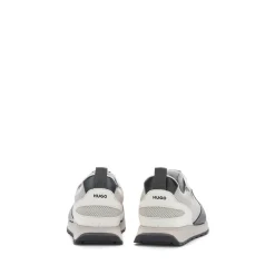 Fitness And Gym Footwear|Running Shoes*Hugo Icelin Running Shoes in Natural
