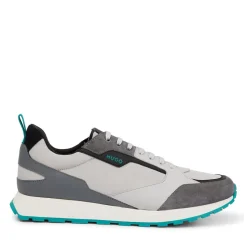 Fitness And Gym Footwear|Running Shoes*Hugo Icelin Running Shoes in Grey