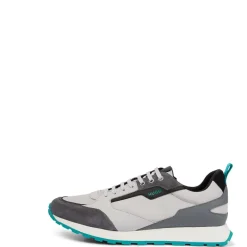 Fitness And Gym Footwear|Running Shoes*Hugo Icelin Running Shoes in Grey