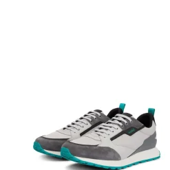 Fitness And Gym Footwear|Running Shoes*Hugo Icelin Running Shoes in Grey