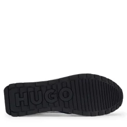 Footwear|Trainers*Hugo Icelin Running Trainers in Blue