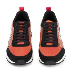 Footwear|Trainers*Hugo Icelin Running Trainers in Orange