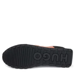 Footwear|Trainers*Hugo Icelin Running Trainers in Orange