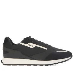 Trainers|Footwear*Hugo Icelin Running Trainers in Dark Blue