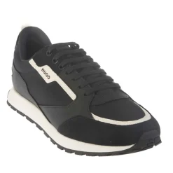 Trainers|Footwear*Hugo Icelin Running Trainers in Dark Blue