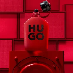 Mens Fragrance*Hugo Intense Eau De Parfum For Men in Clear