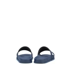 Beach Shoes*Hugo It Sliders in Blue