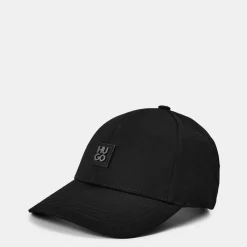 Caps-Hats*Hugo Jake Me 10261150 01 in Black