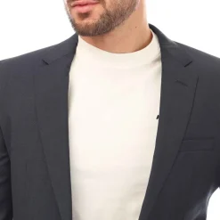 Formalwear|Coats And Jackets*Hugo Jeffery202 Blazer Jacket in Dark Blue