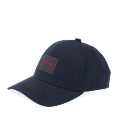 Caps-Hats*Hugo Jude-PL Cap in Dark Blue