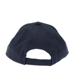 Caps-Hats*Hugo Jude-PL Cap in Dark Blue